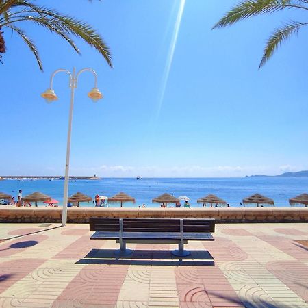 Apartamento Jardines Del Saladar Javea - 5038 Bagian luar foto