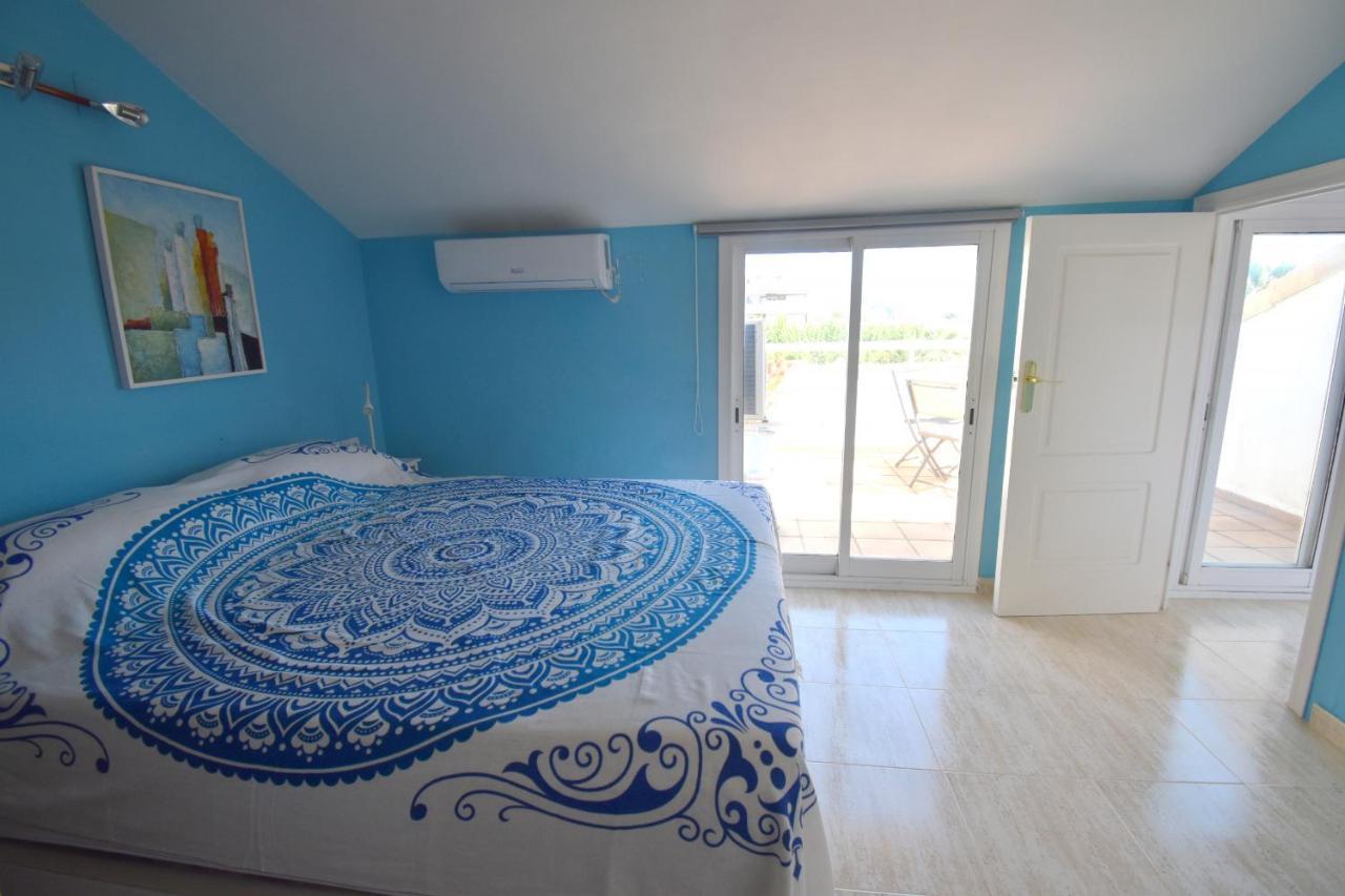 Apartamento Jardines Del Saladar Javea - 5038 Bagian luar foto