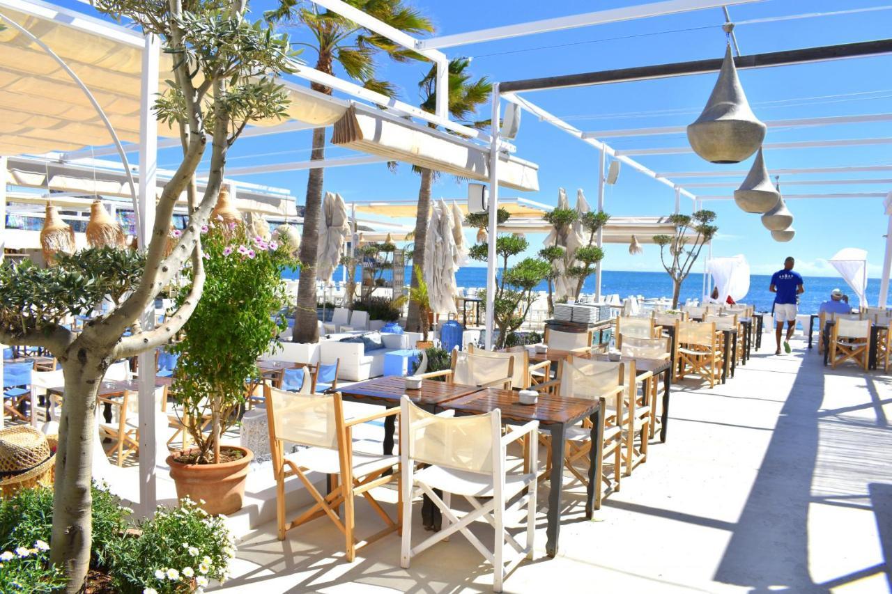 Apartamento Jardines Del Saladar Javea - 5038 Bagian luar foto
