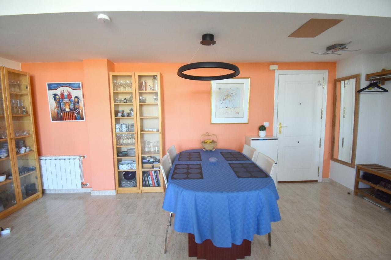 Apartamento Jardines Del Saladar Javea - 5038 Bagian luar foto