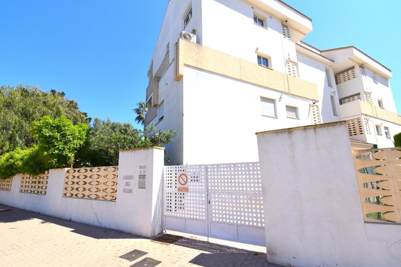 Apartamento Jardines Del Saladar Javea - 5038 Bagian luar foto